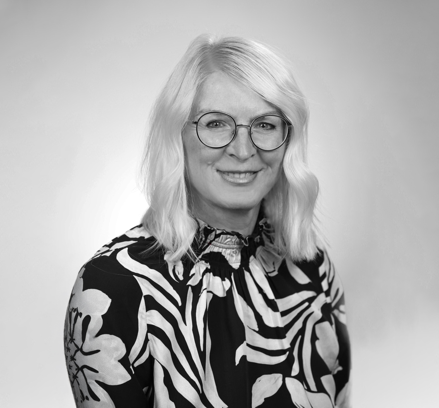 Portraitbild von Petra Mayer